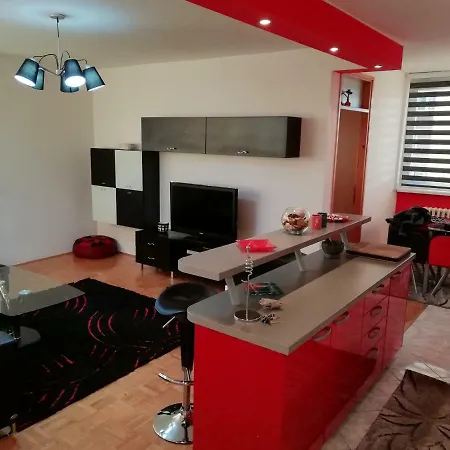 Red Dream Sarajevo