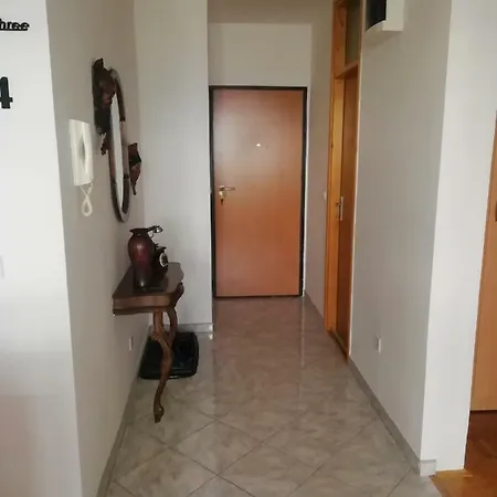 Appartement Red Dream Sarajevo