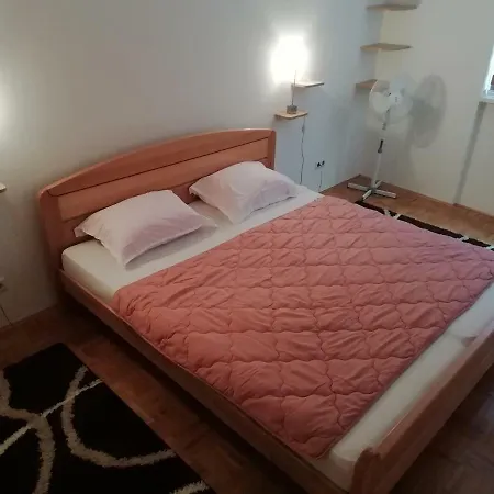 Appartement Red Dream *
