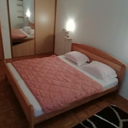 Red Dream Appartement