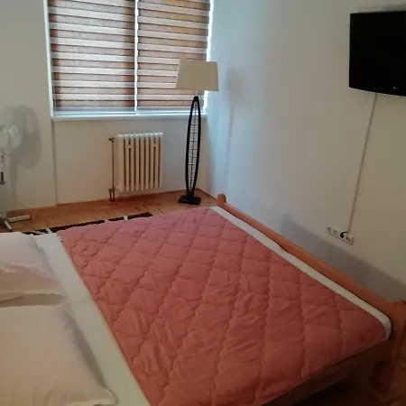 Red Dream Sarajevo